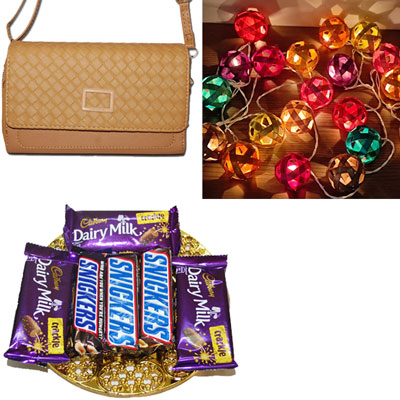 "Gift Hamper - code SH11 - Click here to View more details about this Product